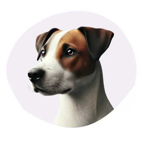 Chien de ferme dano-suédois